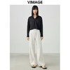 VIMAGE/纬漫纪V1705305裤子 商品缩略图1