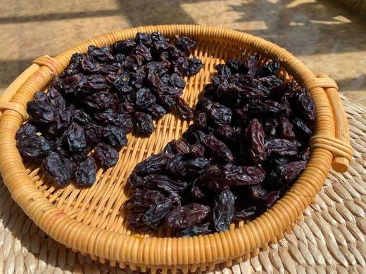 新疆葡萄干①号+②号+西梅干 商品图6