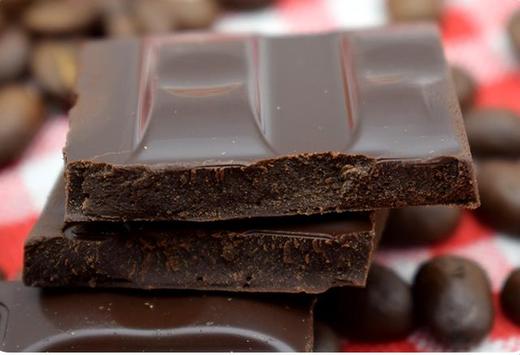 【中欧班列精选】WWJ俄罗斯胜利牌查理德系列纯可可脂醇苦巧克力100g/块 商品图6