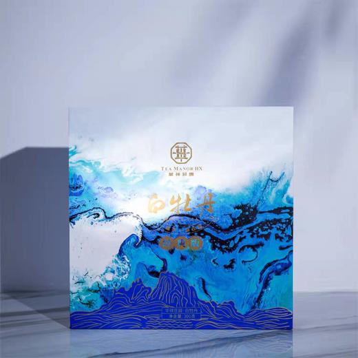 华祥庄园白牡丹经典版 商品图3