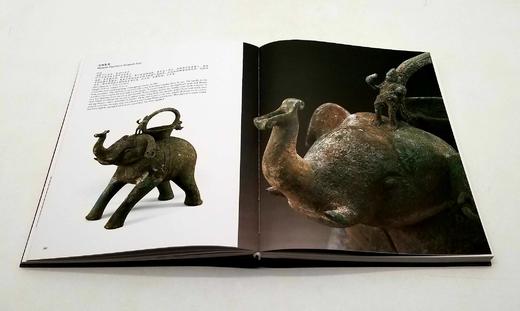 《礼乐中国：湖北省博物馆馆藏商周青青铜器》 商品图7