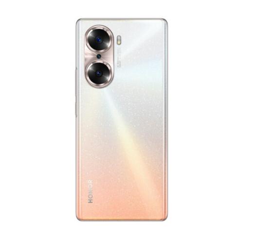 荣耀60 前后双曲设计 1亿像素超清摄影 高通骁龙778G 5G 66W智慧超级快充 商品图1