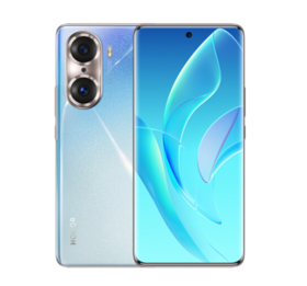 荣耀60 Pro 流光四曲屏设计 1亿像素多主摄影像系统 66W超级快充