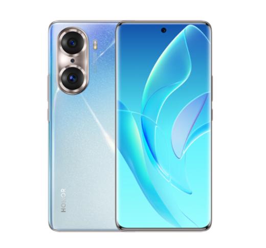 荣耀60 Pro 流光四曲屏设计 1亿像素多主摄影像系统 66W超级快充 商品图0