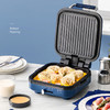 摩飞电饼铛，煎烤烙炒样样精通，快手早餐、营养午餐、浪漫晚餐，被美食治愈的每一天，可拆卸设计，轻松清洗 商品缩略图0