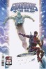 银河护卫队V6 主刊 Guardians Of The Galaxy V6（2020）变体 商品缩略图1