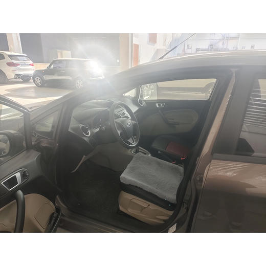 福特 嘉年华 三厢 1.5L 自动品尚型 【长租-北京】 商品图6