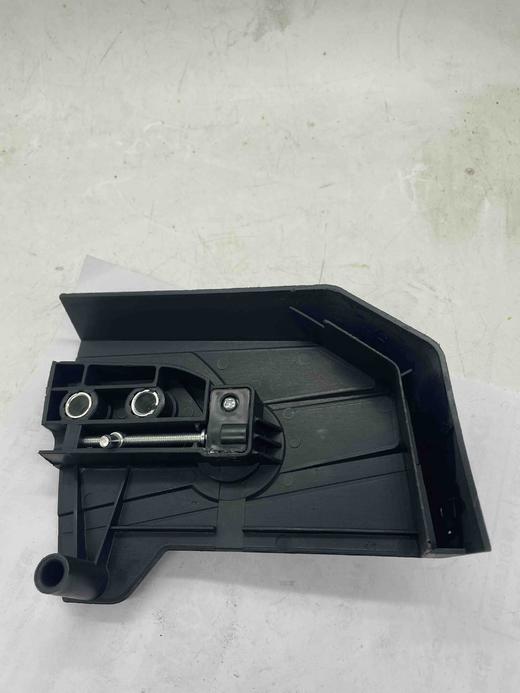 【货号05453】405-3电链锯调节器电链锯侧盖伐木锯配件链条松紧器 商品图3