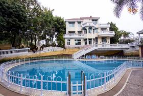 揭阳慢姑娘金鲤苑别墅轰趴馆