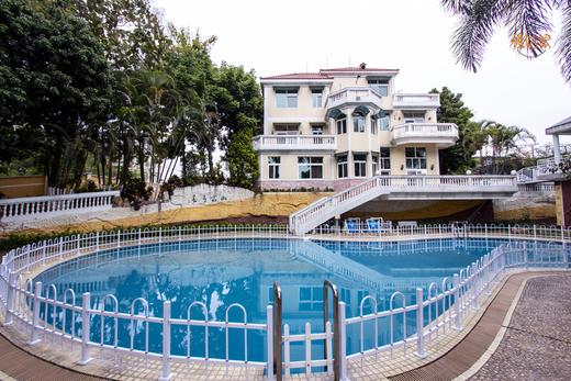 揭阳慢姑娘金鲤苑别墅轰趴馆 商品图0