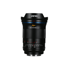 LAOWA老蛙FFⅡ 45mmF0.95 全画幅大光圈镜头
