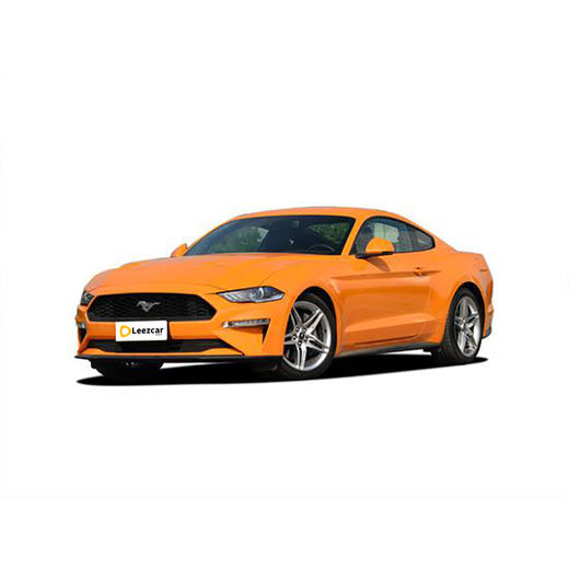 福特 Mustang 2.3L EcoBoost【长租-北京】 商品图0