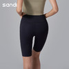 SANDI品牌裸感五分裤SA18102 商品缩略图2