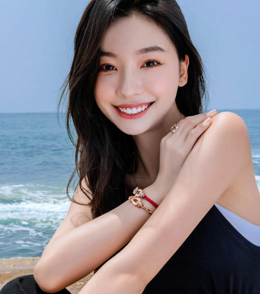 新年红绳 定制版 商品图8