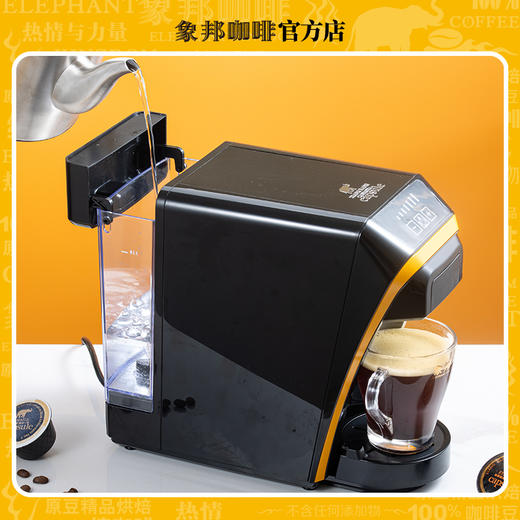 象邦胶囊咖啡机 商品图2