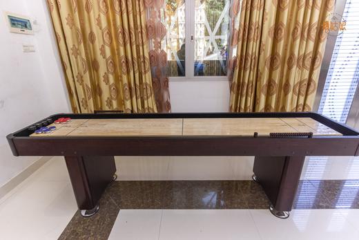 揭阳慢姑娘金鲤苑别墅轰趴馆 商品图5