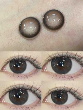 半年抛 (原名DK)Deekay G326 14.2 着色 13.7 /8.7