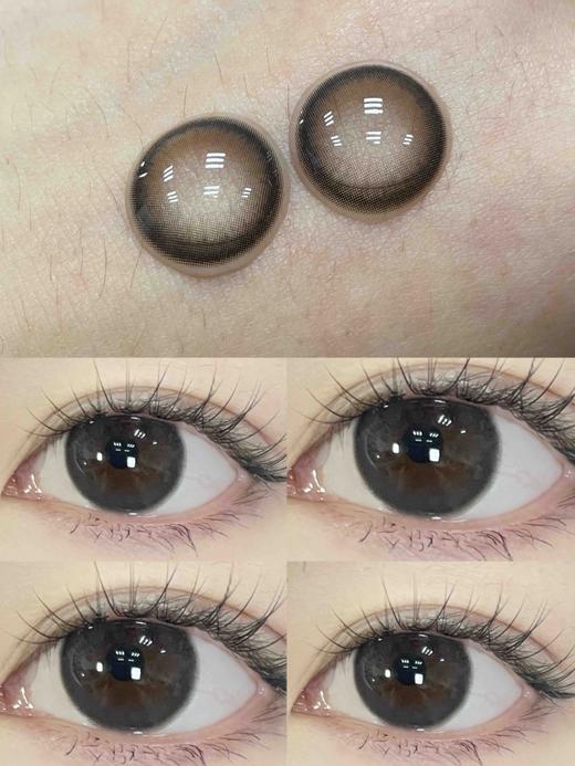 半年抛 (原名DK)Deekay G326 14.2 着色 13.7 /8.7 商品图0