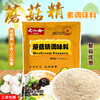 大山合蘑菇精调味料香菇粉200g佛家清真纯素食调料代味精鸡精正品 商品缩略图1