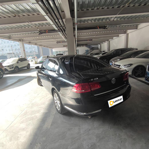 大众 迈腾 1.8TSI 领先型 【长租-北京】 商品图3