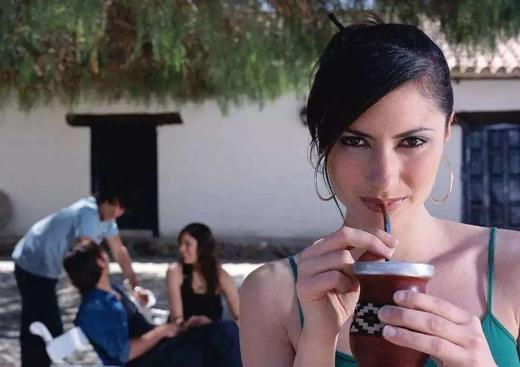 双12秒杀！【超级马黛茶】阿根廷原产，风靡模特圈、足球圈喜欢的健康饮品！ 商品图1