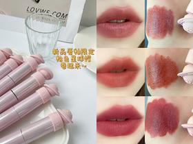 春夏口红哪支最“心机”🌏我帮你找到了~