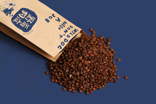 W野豆子咖啡豆 商品图2