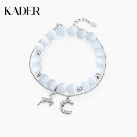 灵动猫眼x溢彩光芒缔造温柔奇迹 灵动温柔的猫眼石 唤起浪漫未知与热切憧憬