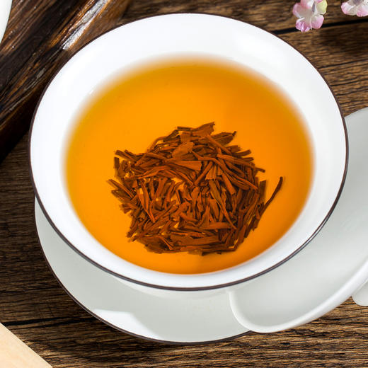 武隆仙女红高山茶 商品图3