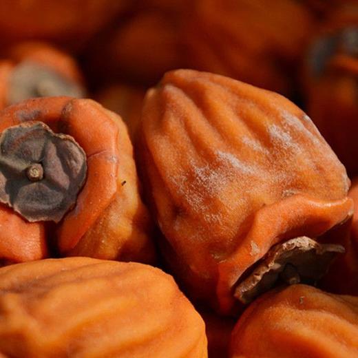 山东青州柿饼 | 合作生产 | 公平贸易* Qingzhou persimmon 商品图6