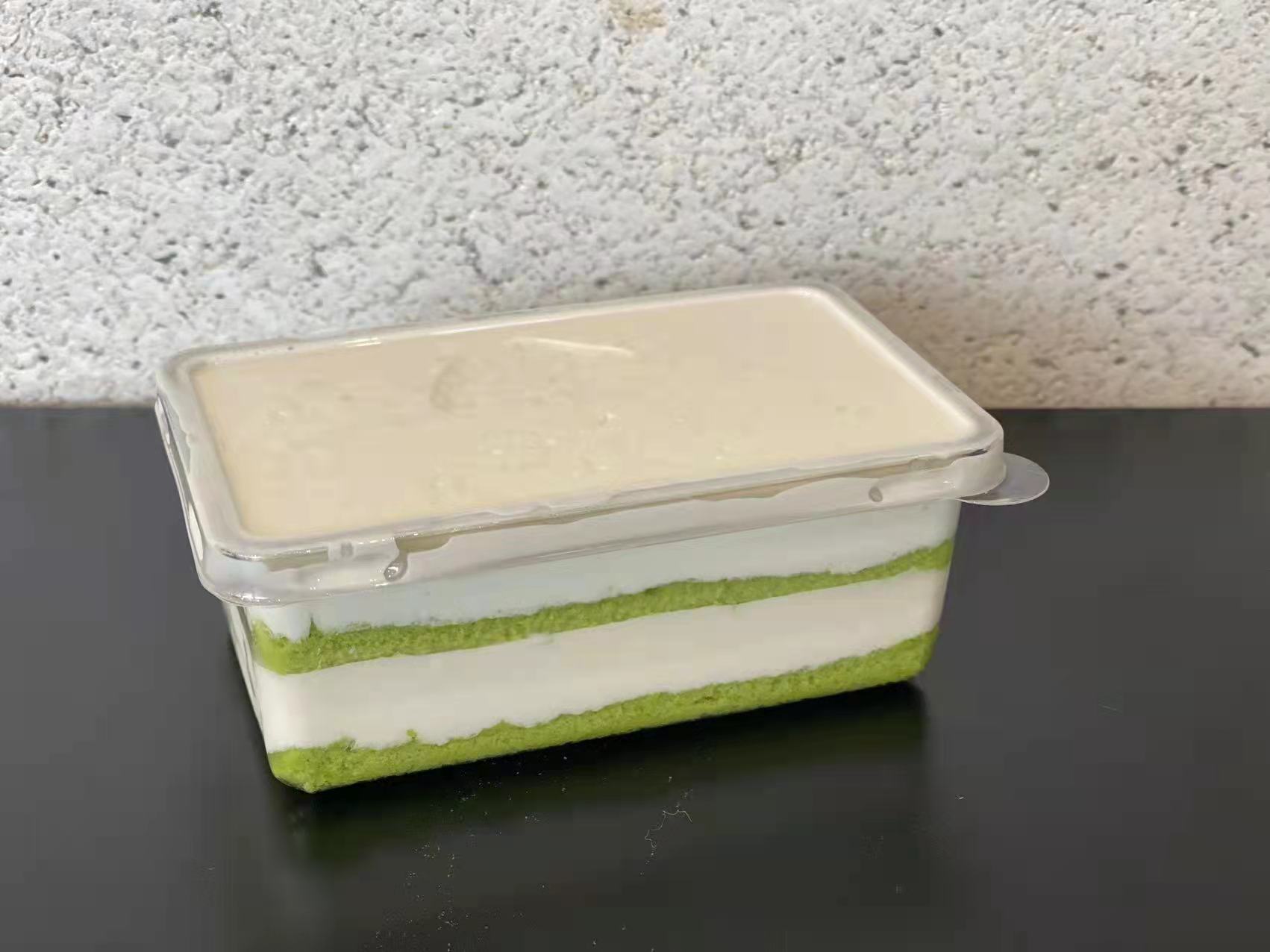 斑斓椰奶（盒子）