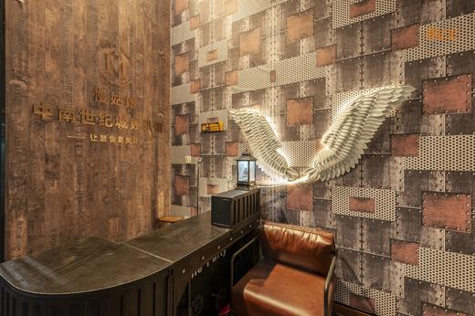 南通慢姑娘中南世纪城轰趴馆 商品图1