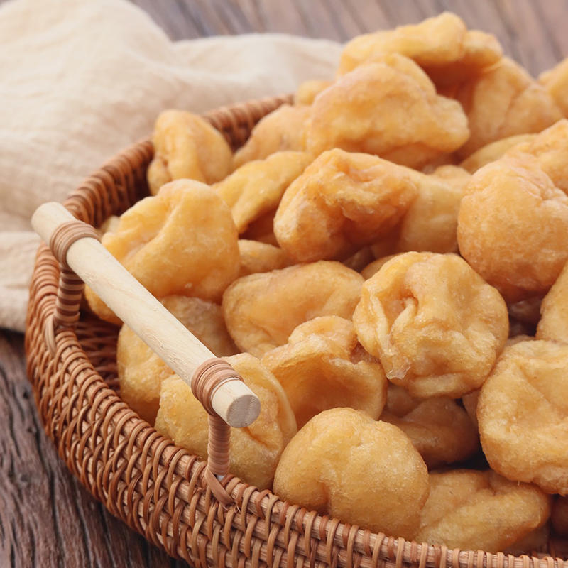 顺德鱼腐(鱼香浓郁,松软嫩滑)250g*3盒装