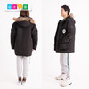 【积分兑换】博苑羽绒服 商品缩略图4