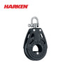 Harken 滑轮75 MM CARBO SINGLE PULLEY - SWIVEL 商品缩略图0