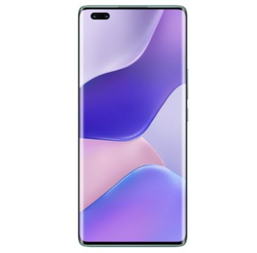 华为Hi nova 9 Pro 5G全网通 双3200万前置Vlog镜头 100W超级快充 10亿色原色屏 商品图1