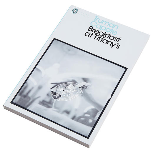 【中商原版】蒂凡尼的早餐 英文原版Truman Capote Breakfast At Tiffany's 商品图2