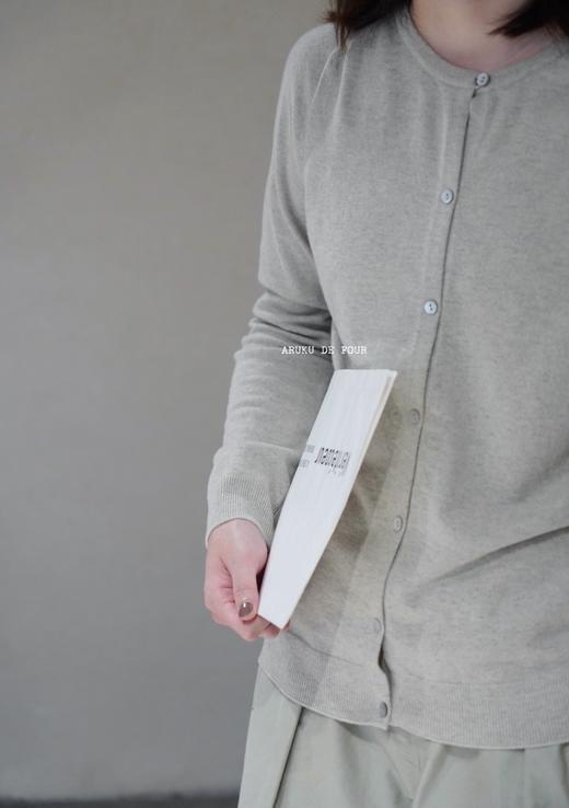 evam eva针织衫 商品图11