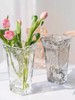 欧式西班牙ins风 透明玻璃花瓶花器 商品缩略图13