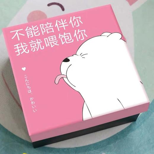 网红零食组合一整箱儿童圣诞礼物休闲食品肉类麻辣小吃nh03 商品图4