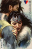 神奇女侠 主刊 Wonder Woman V5（2020）750-774 变体 商品缩略图2