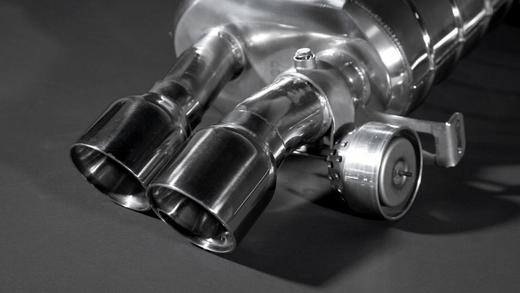 Capristo Automotive 德国排气 意大利设计 超跑排气   T309 不锈钢 F1 级别 | CLAUTO酷乐商城  x 深圳零创 商品图9