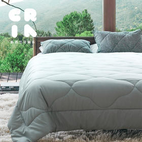 诗意精选 | CRIA  负氧离子澳毛冬被430gsm