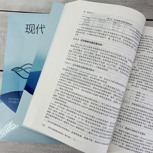 现代水质监测分析技术（第二版） 商品图9