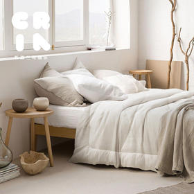 CRIA 火山岩纤维羊毛冬被