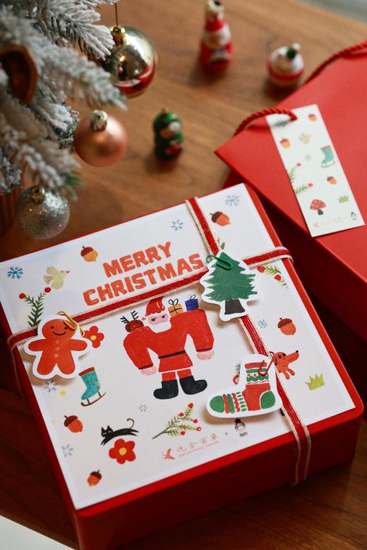 2021悦舍圣诞礼盒 商品图3