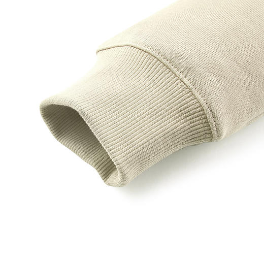 斯凯奇卫衣2022春新款男女同款宽松套头衫运动服P122U003 商品图5