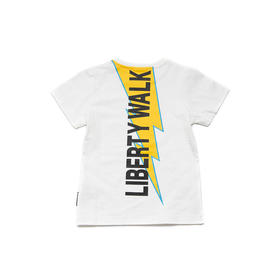 Liberty Walk Kid儿童服饰系列