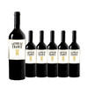 【整箱六瓶】崔妮克庄园红葡萄酒 Latour de France Cuvee Triniac 750ml*6 商品缩略图0