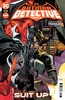 侦探漫画V3 主刊 Detective Comics V3 992-1038（2016）普封 商品缩略图0